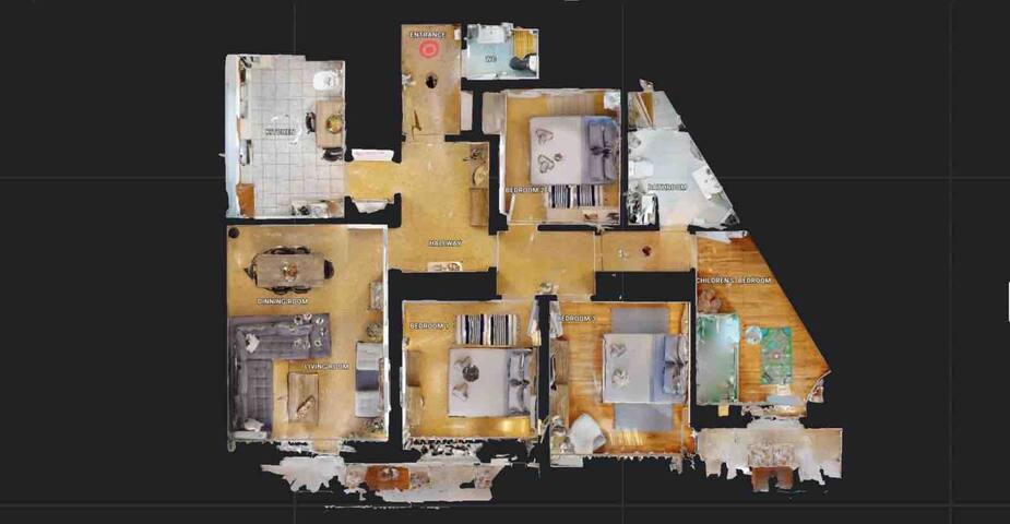 Periklis luxury apartment gallery image 5