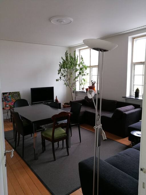 Livingroom