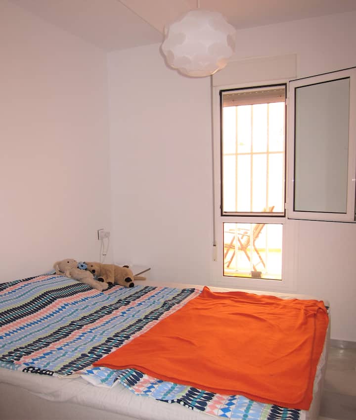 3 - та спалня