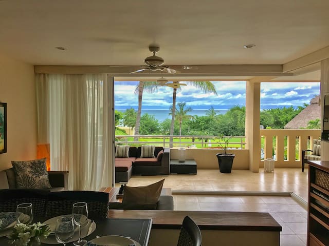 Punta Mita Ocean View Condo