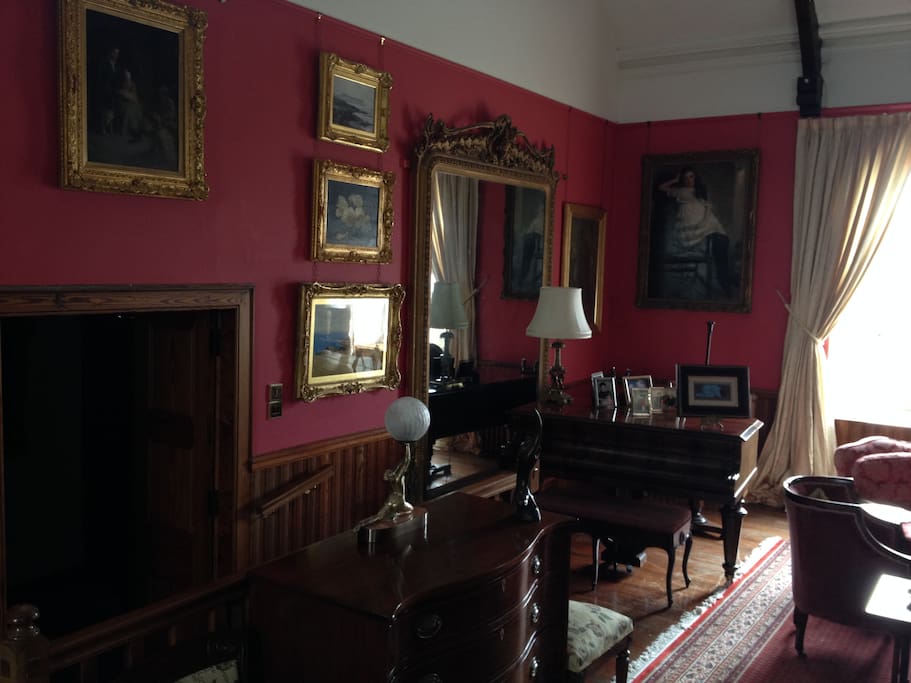 Gallery Kirk