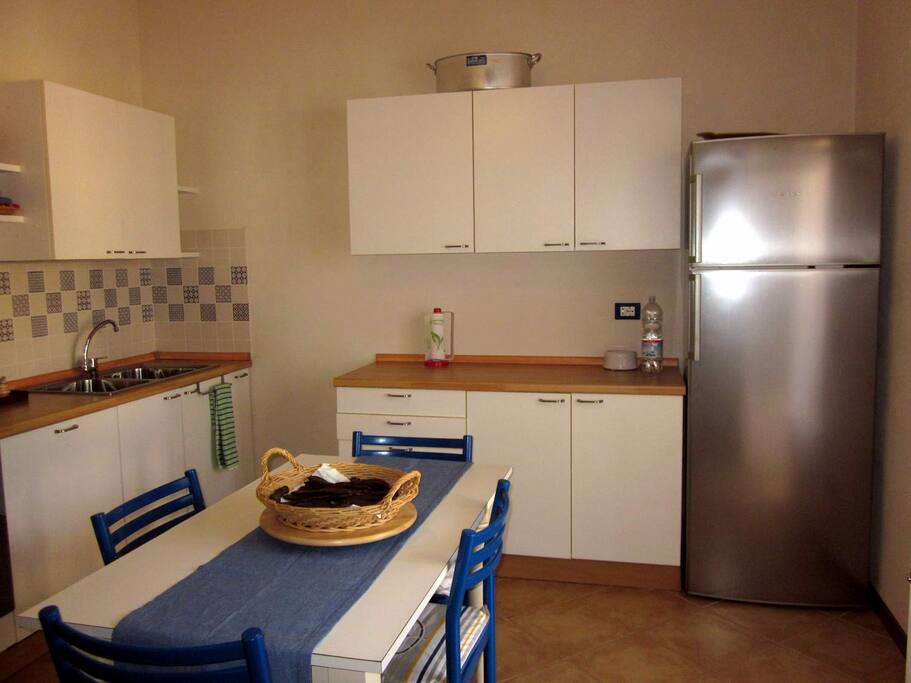 Cucina