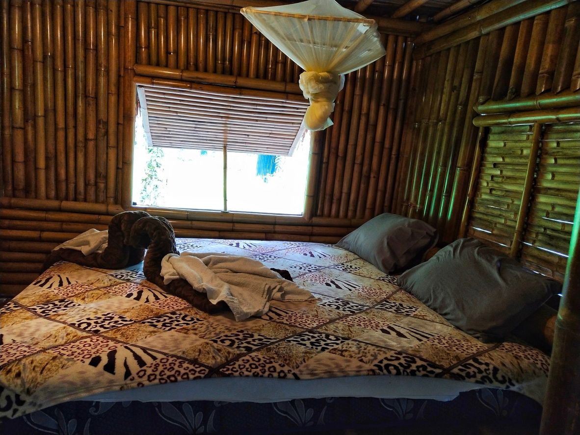 غرفة النوم 1