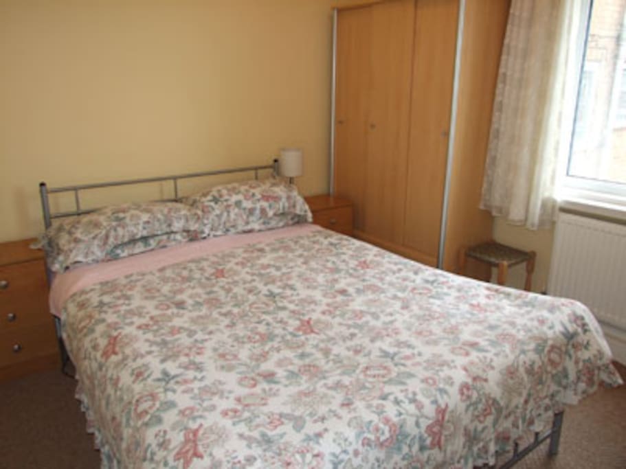Apartment 1 Bedroom