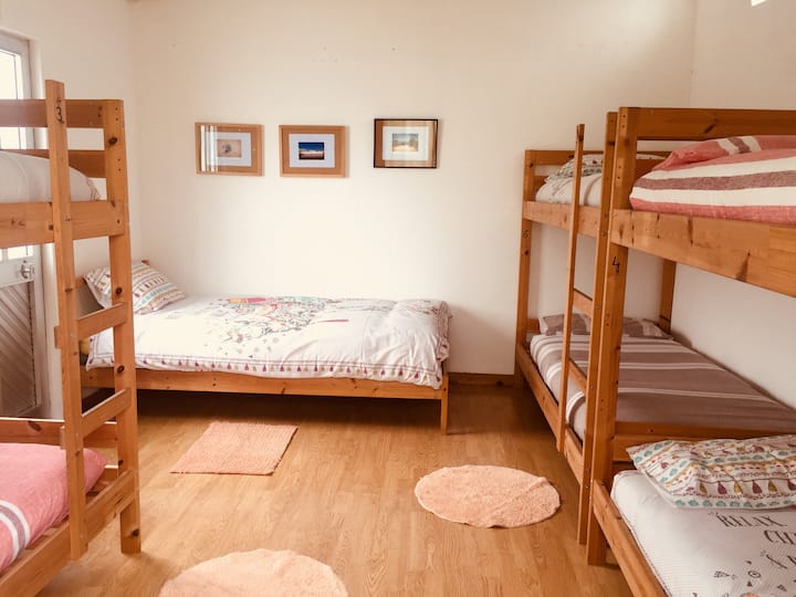 Surf Club - Surf in Lavos