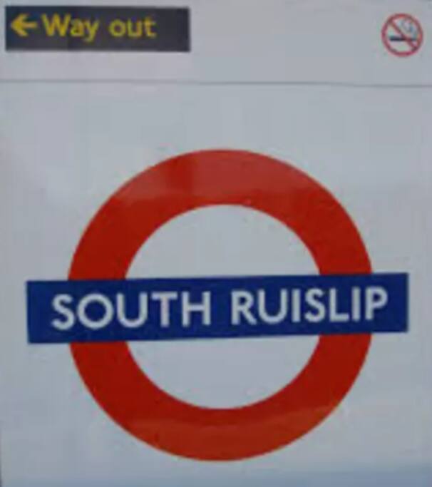 Central Line