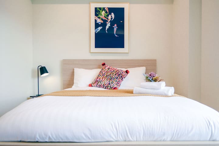 Posh Tsukiji / Ginza Lux Design Studio - New!