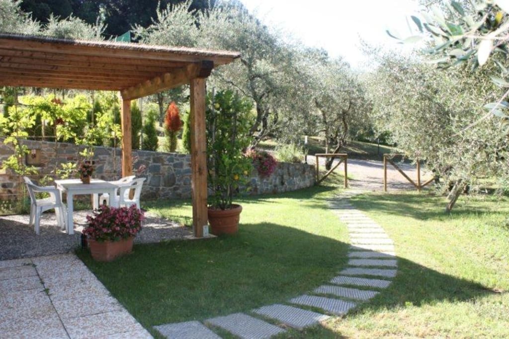 Giardino/Garden