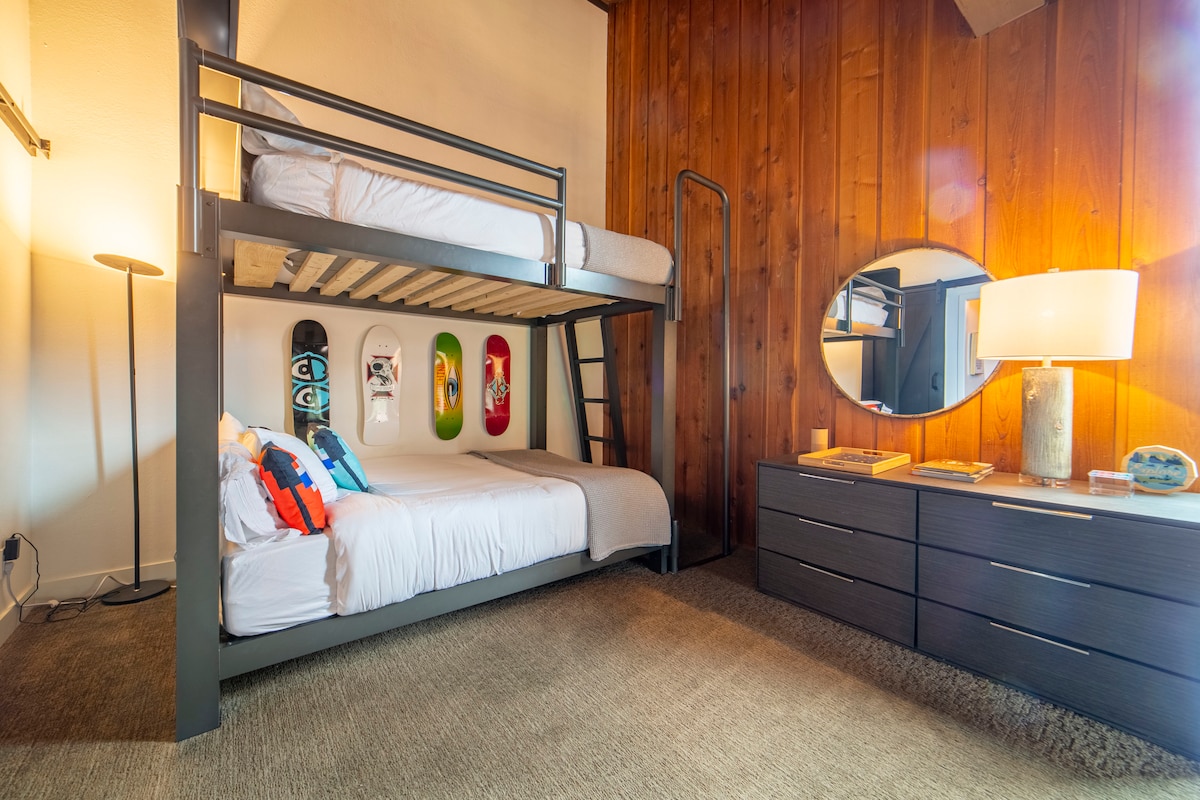 Dovoljno prostora za pohranu za sve vaše stvari.