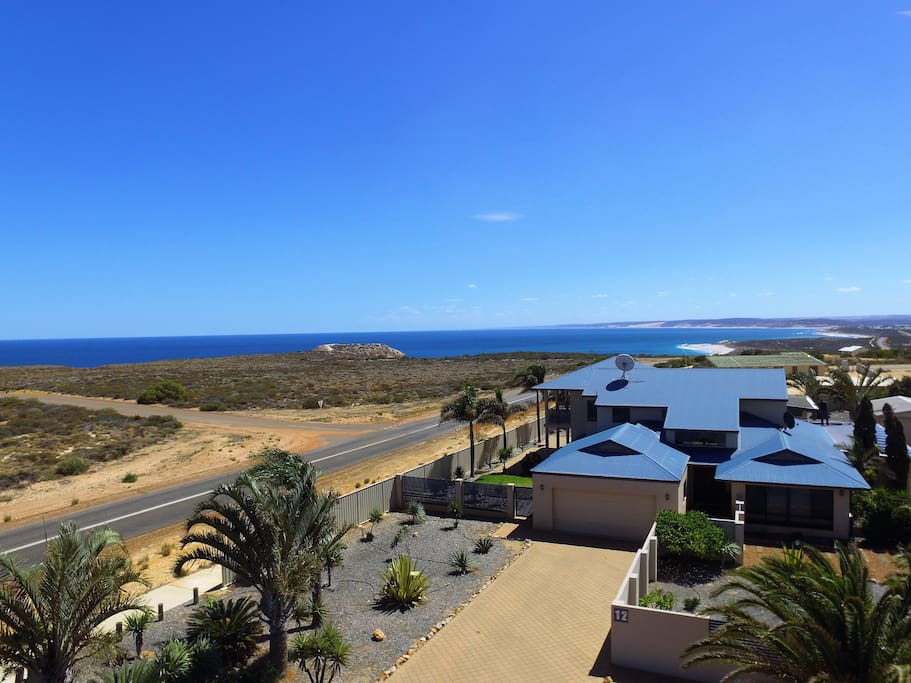 The View Kalbarri