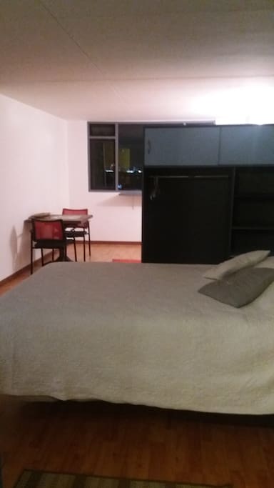 Cama doble
