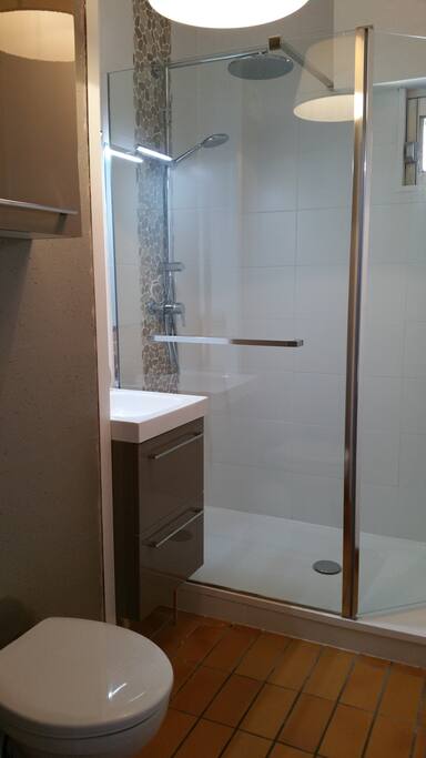 Salle de bain / WC