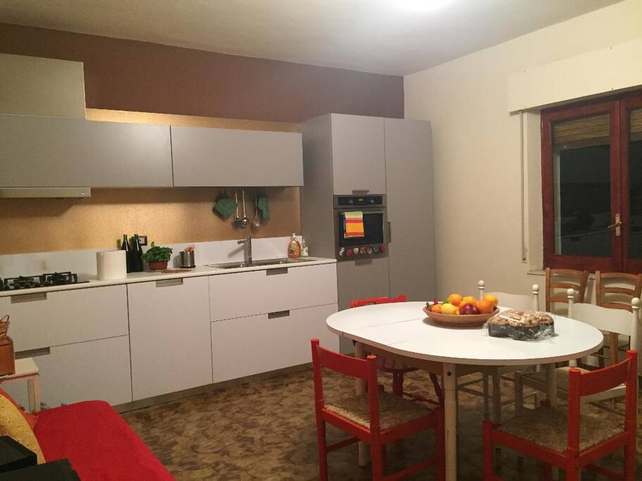 cucina