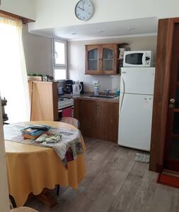 Departamento Güemes,excelente ubicacion y servicio