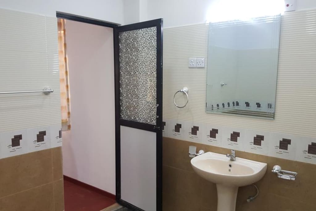 Bath Room