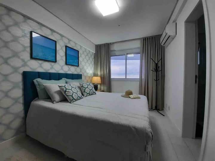 جناح ساحل الزمرد