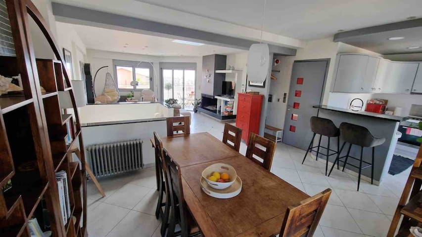 Lovely Maisonette on Acropolis hill gallery image 4