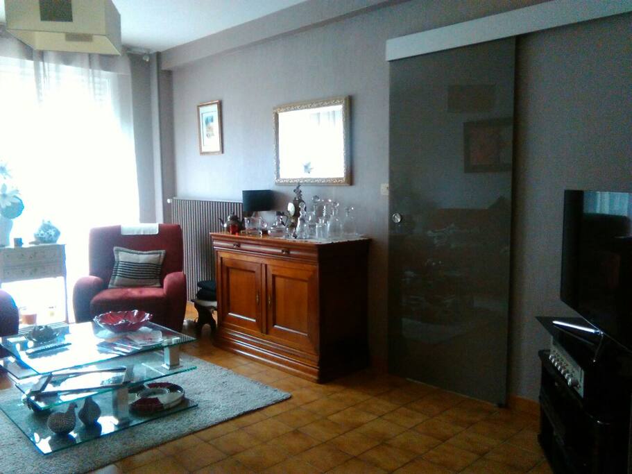 Salon