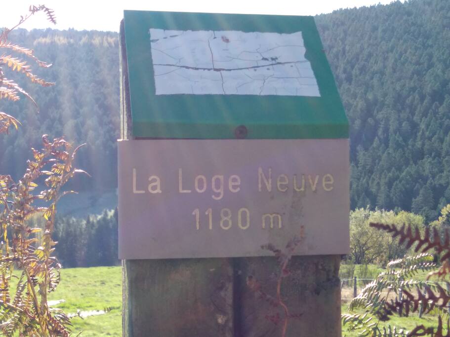 altitude