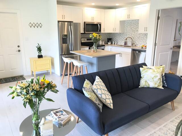 Airbnb Napoles Rentas Vacacionales Y Lugares Para Alojarte