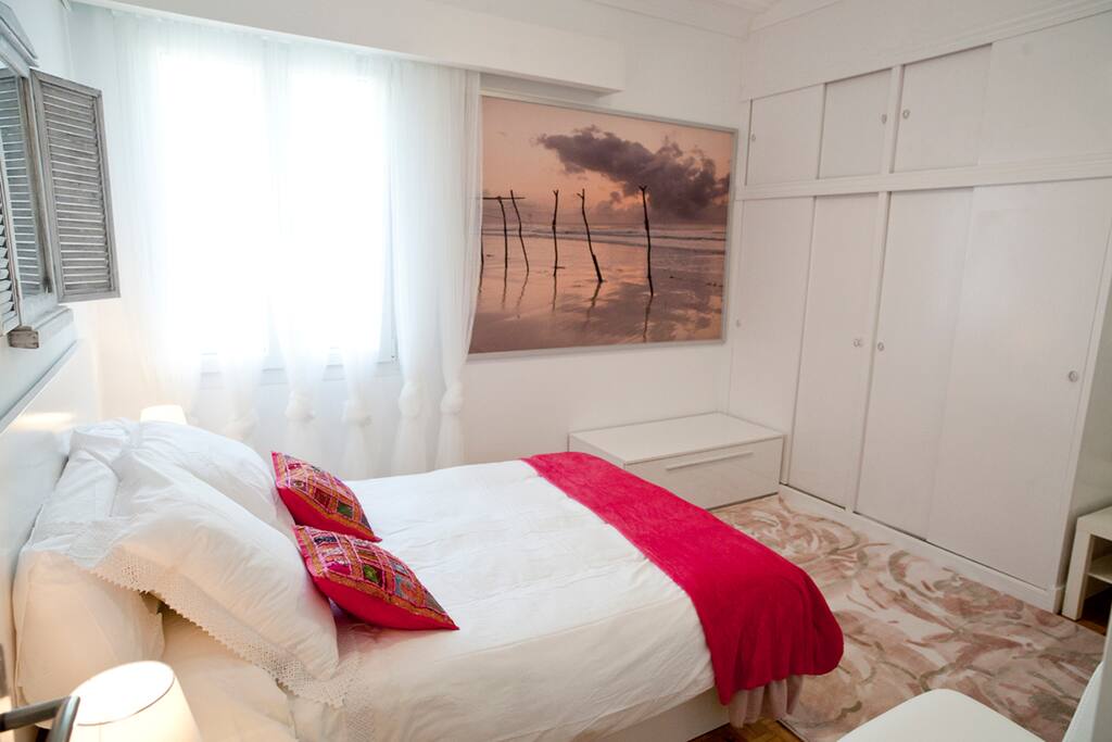 Habitación principal