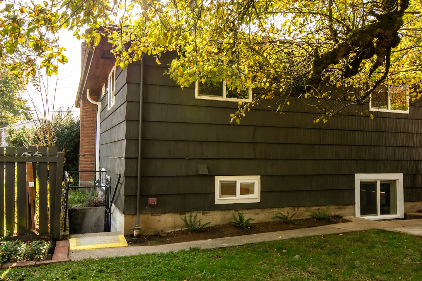 Mid Century Getaway