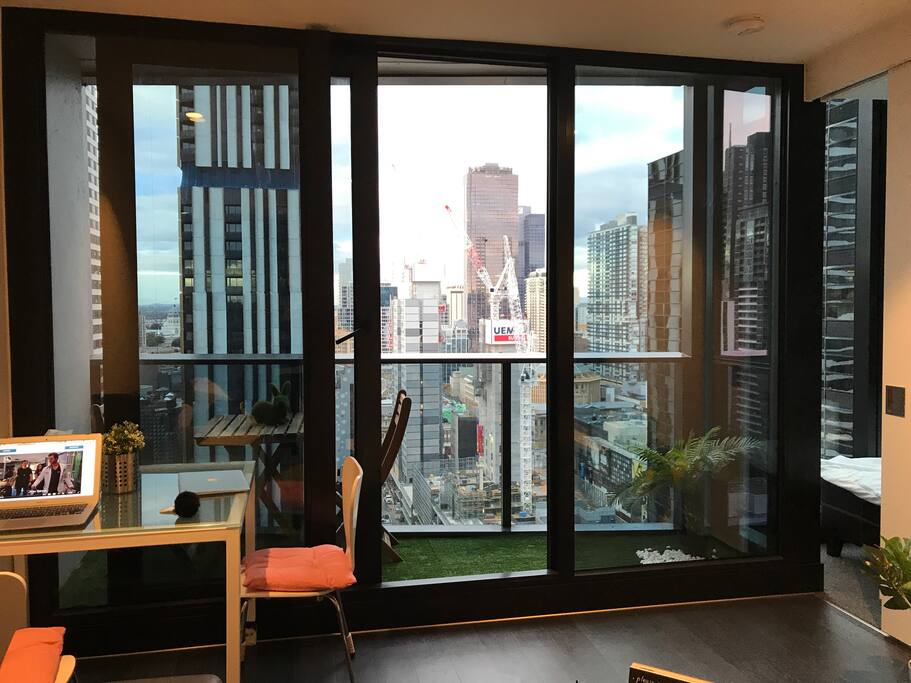 View from lvl26