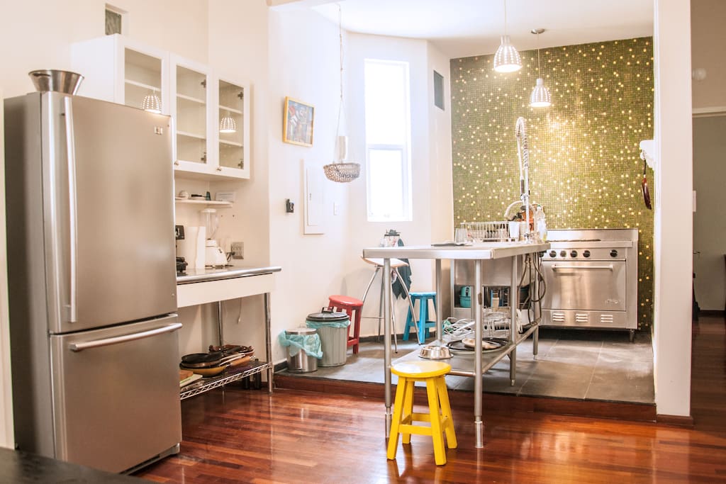 Cocina