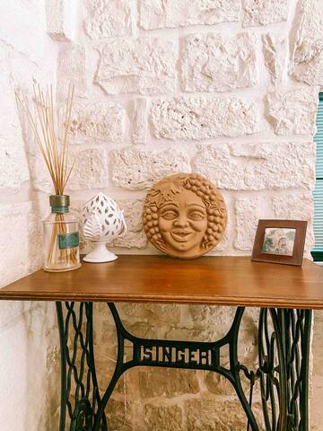 Al Trullo Sovrano – Dimora storica Valle d’Itria gallery image 5