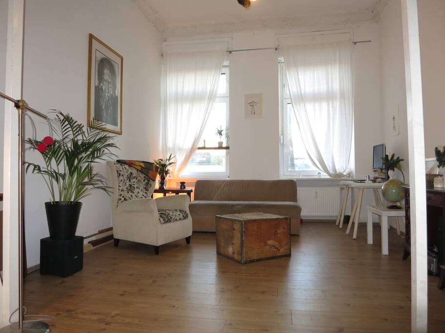 Zimmer I