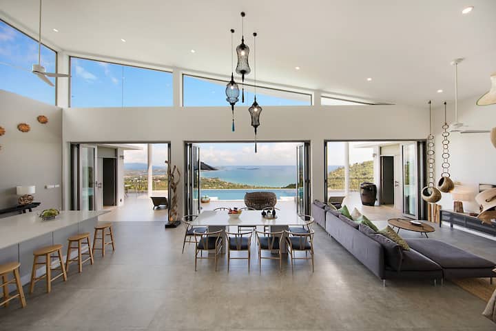 Villa Artemis Samui - Included Airport Pick Up - Ko Samui, Thailand