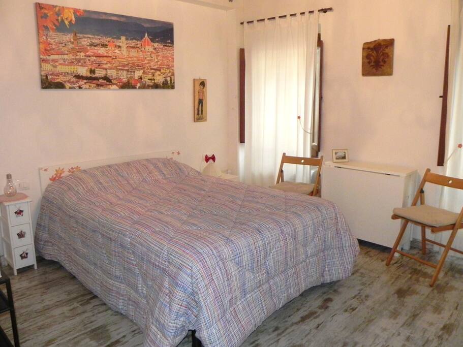 Camera da letto