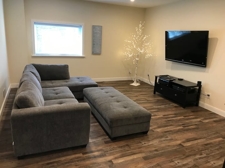 ห้องนั่งเล่น