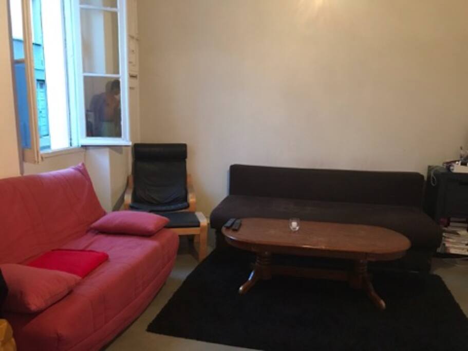 Salon