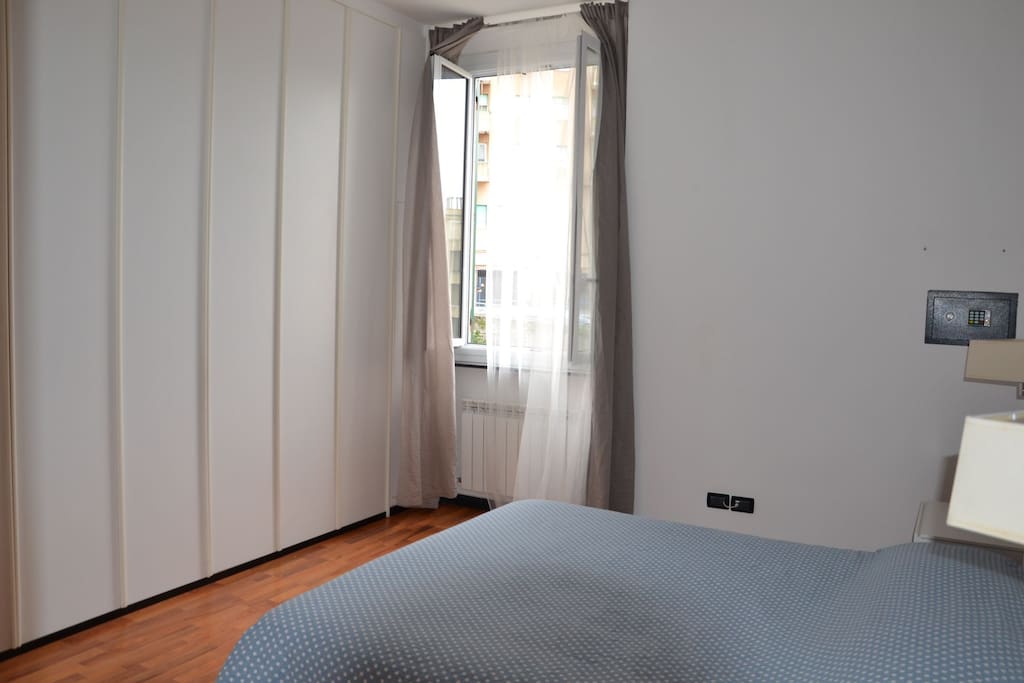 Camera da letto