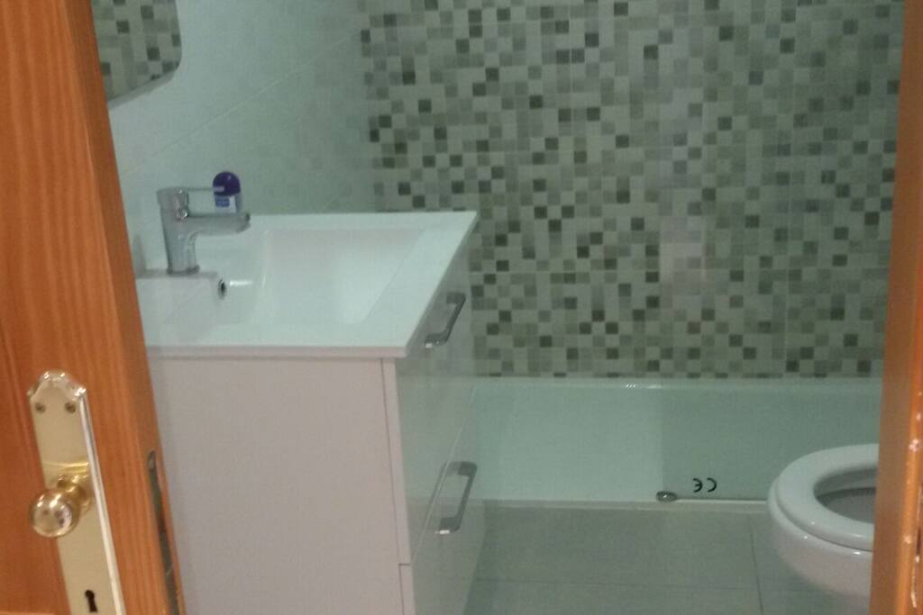 Baño