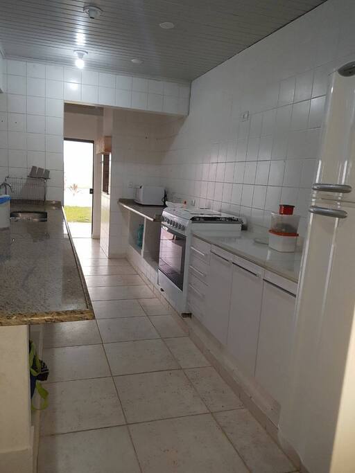 Cozinha