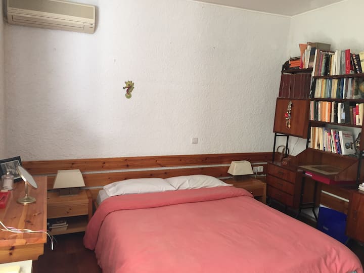 Спална соба 1