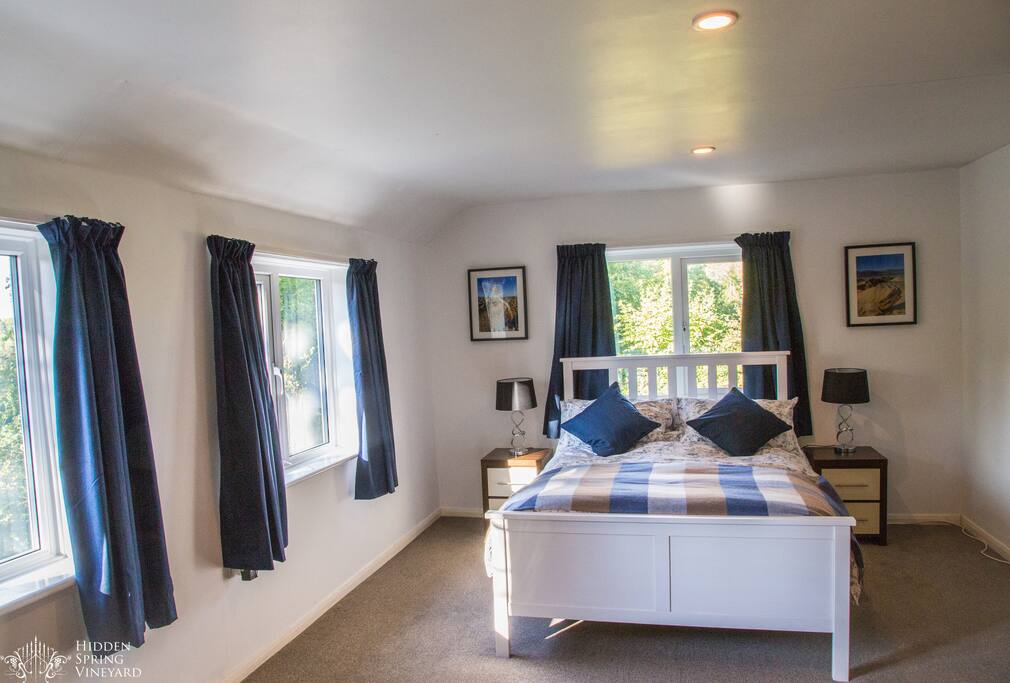 Your Bedroom