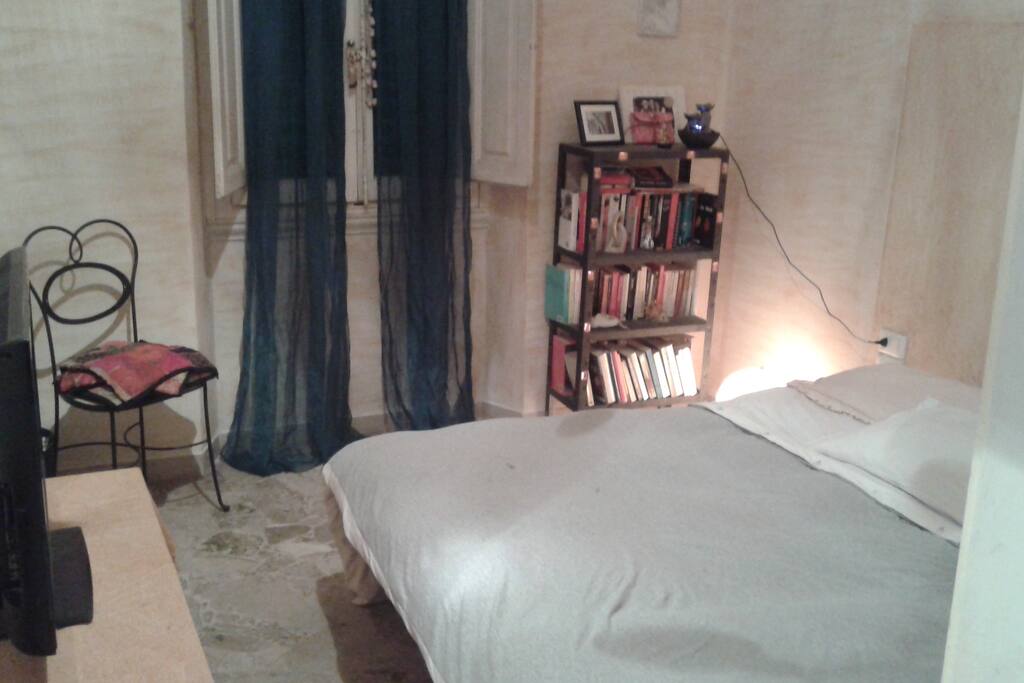 Camera Ospiti BnB