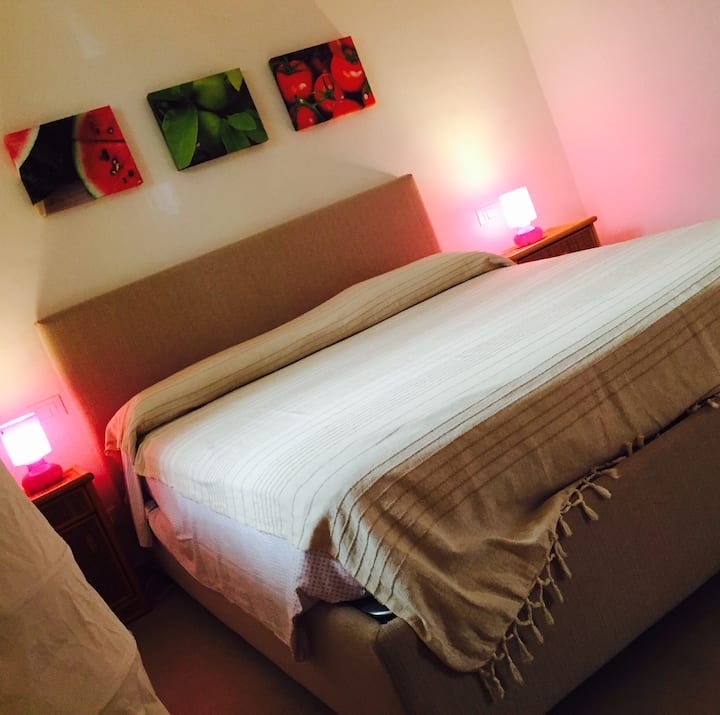 Стая на първия етаж