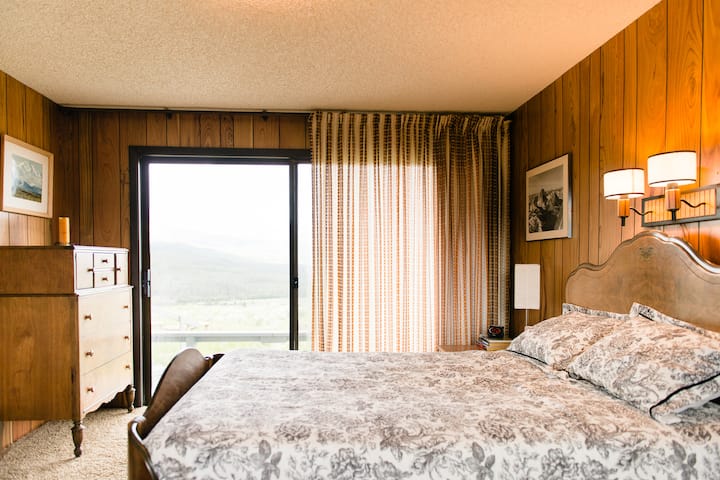 Camera da letto principale