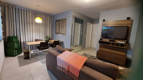 Apartment in Caieiras