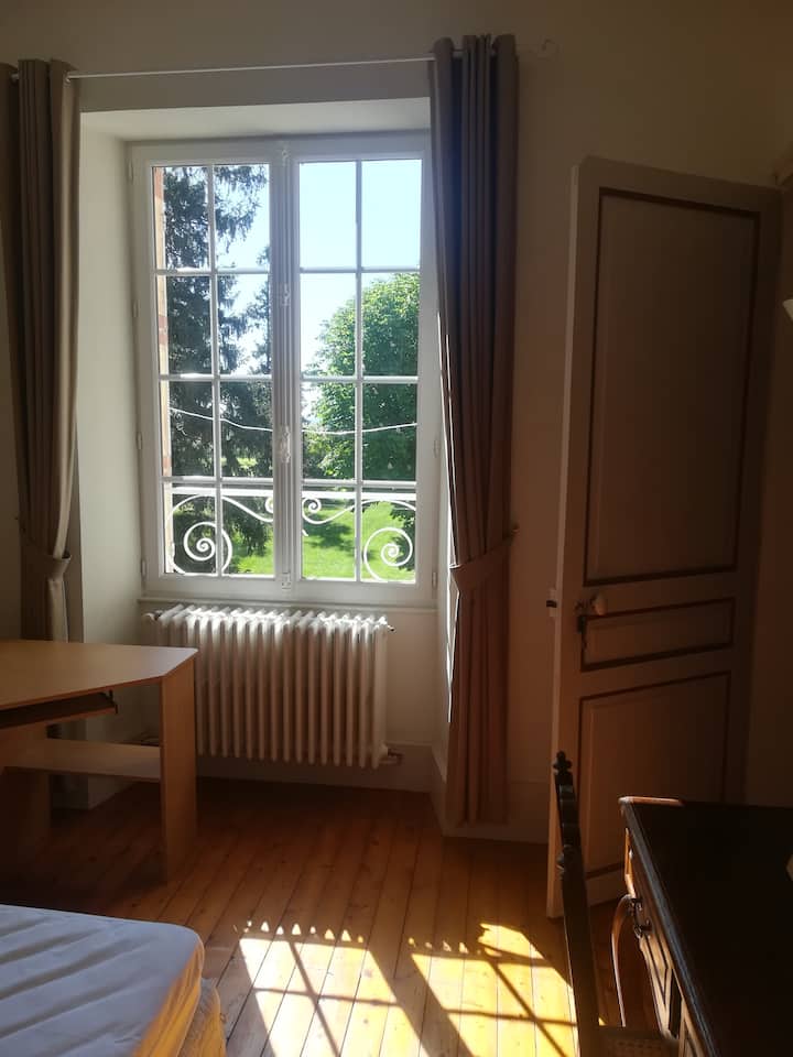 غرفة النوم 5