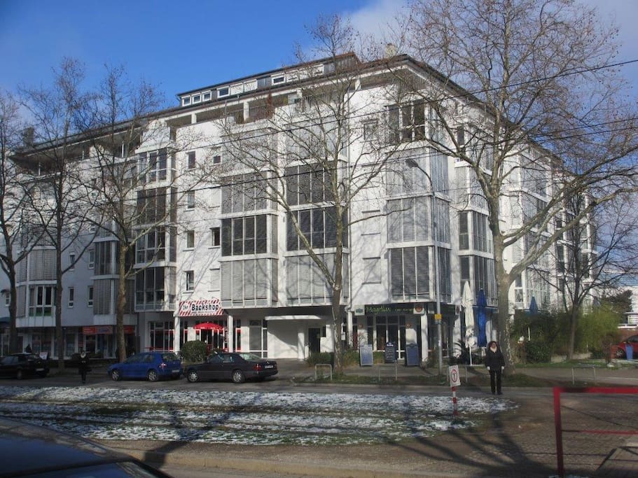 Apartments For Rent In Freiburg Germany Apartments For Rent In Freiburg Germany