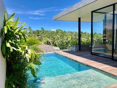 Villa+in+Ubud+%C2%B7+%E2%98%854.92+%C2%B7+1+bedroom+%C2%B7+1+bed+%C2%B7+1+bath