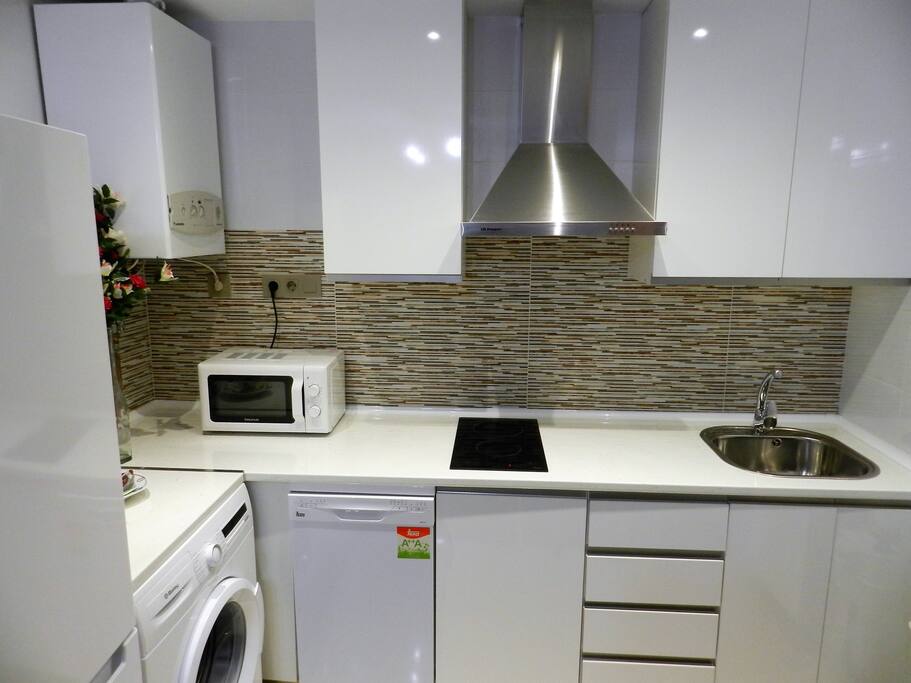 Cocina