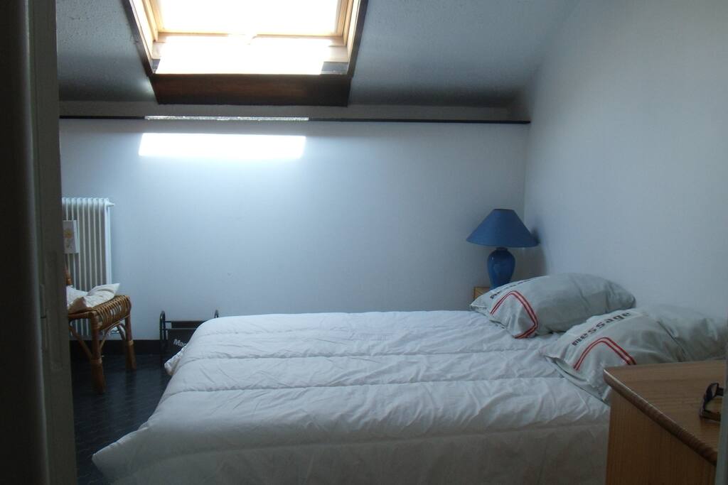 Chambre 2