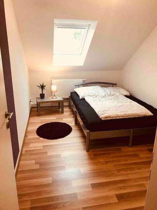 Dein persönliches Zimmer