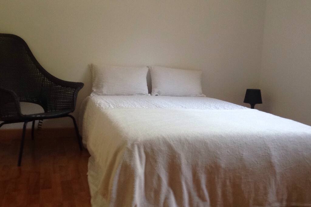 Votre chambre